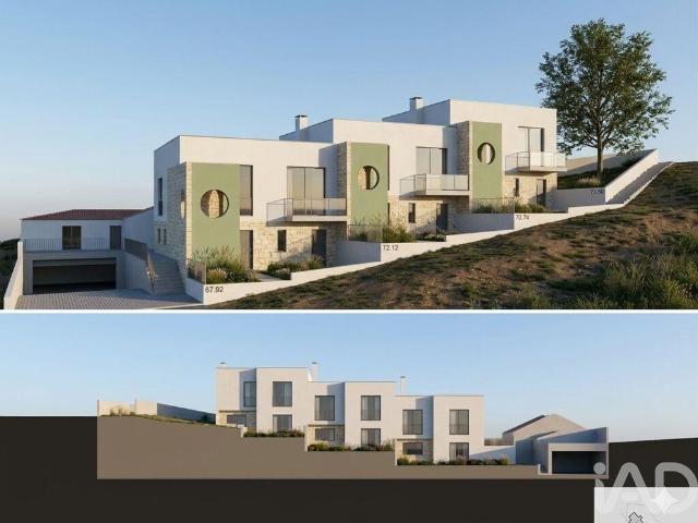 Terreno venda em Mafra, Lisboa