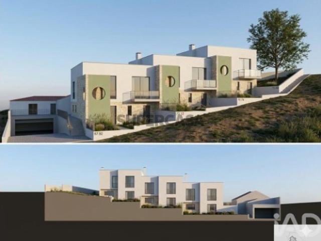 Terreno venda em Casal do Pão Coito, Mafra