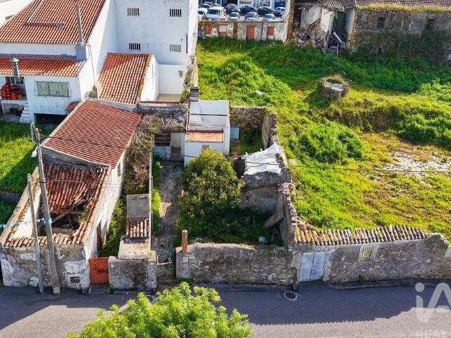 Terreno venda em Caneira Nova, Mafra