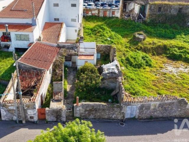 Terreno venda em Caneira Nova, Mafra