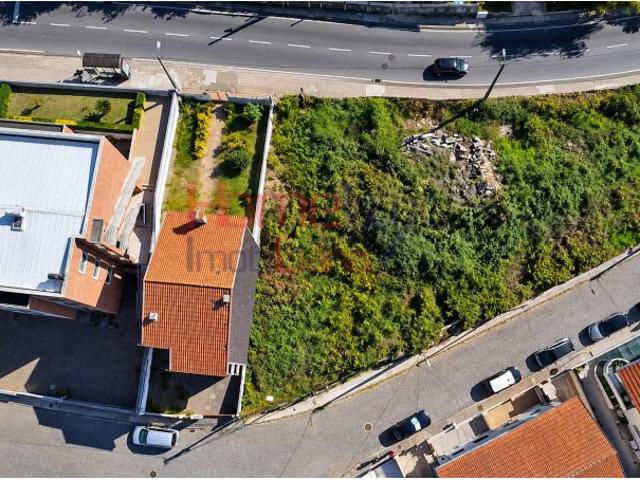 Terreno venda em Crasto, Gondomar