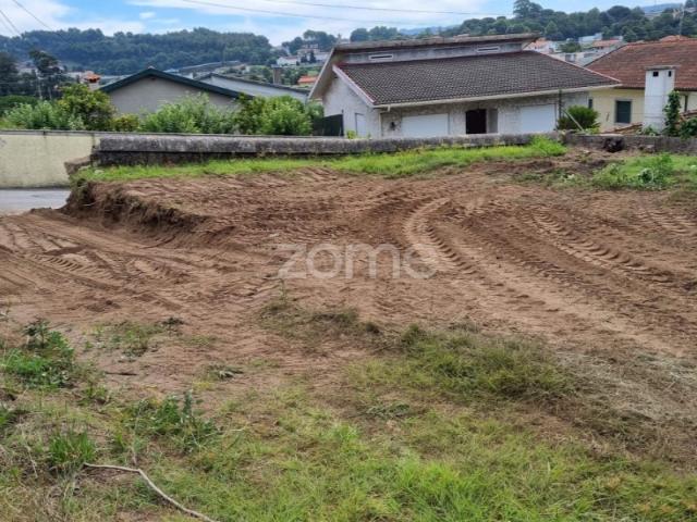 Terreno venda em Gavião, Braga