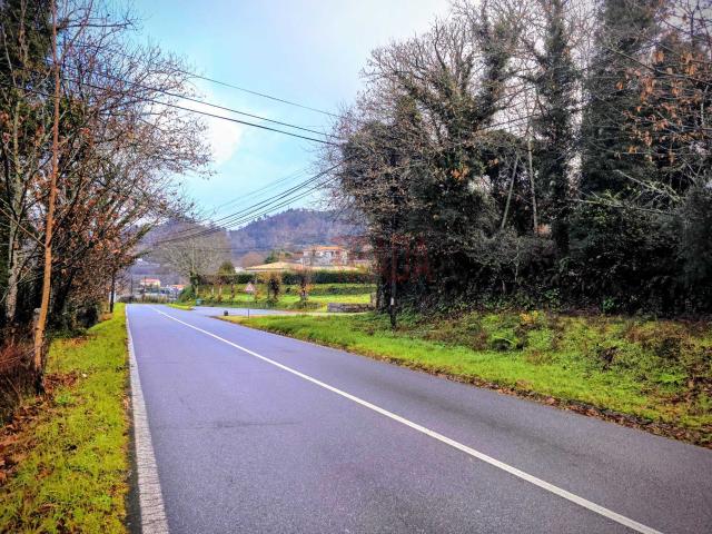 Terreno venda em Covas, Braga