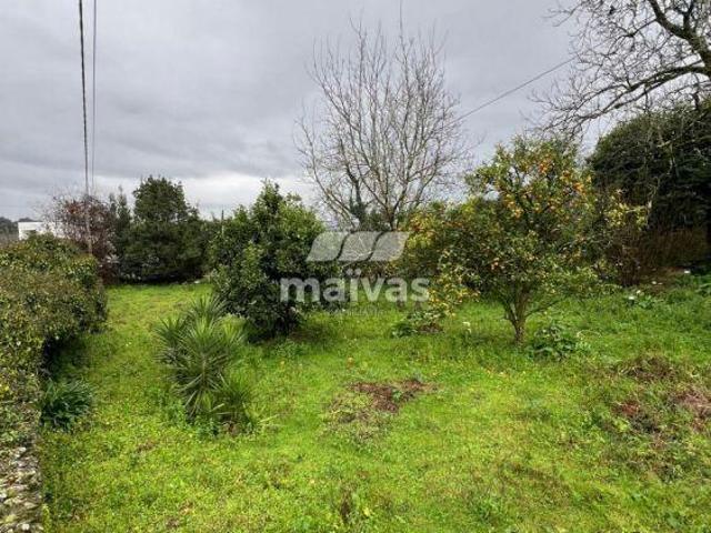 Terreno venda em Vila Verde, Braga