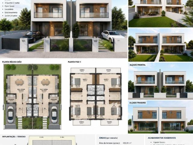 Terreno venda em Arcozelo, Braga