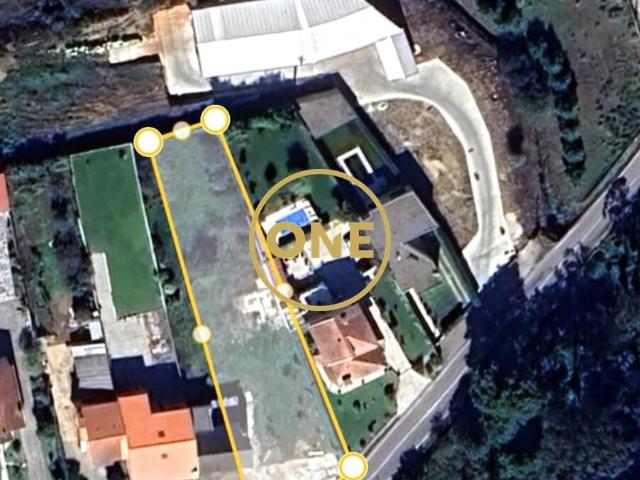Terreno venda em Arcozelo, Braga