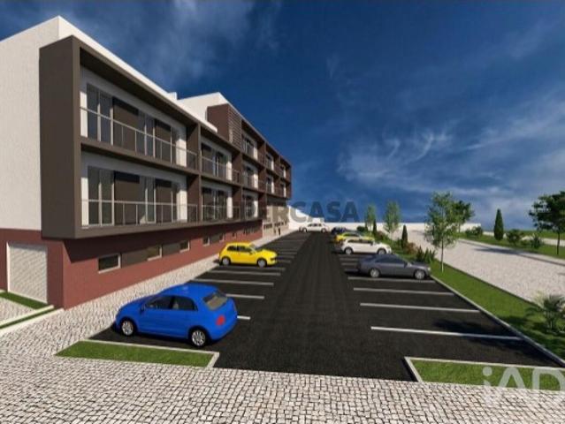 Terreno venda em Batalha, Leiria