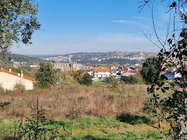 Terreno venda em Batalha, Leiria