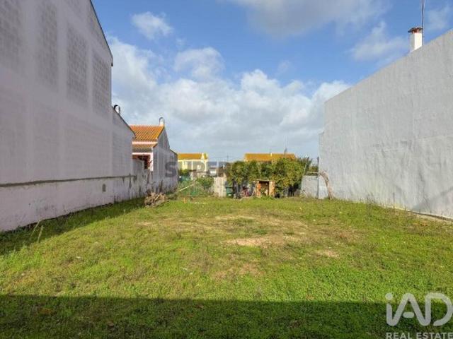 Terreno venda em Cortiçóis, Almeirim