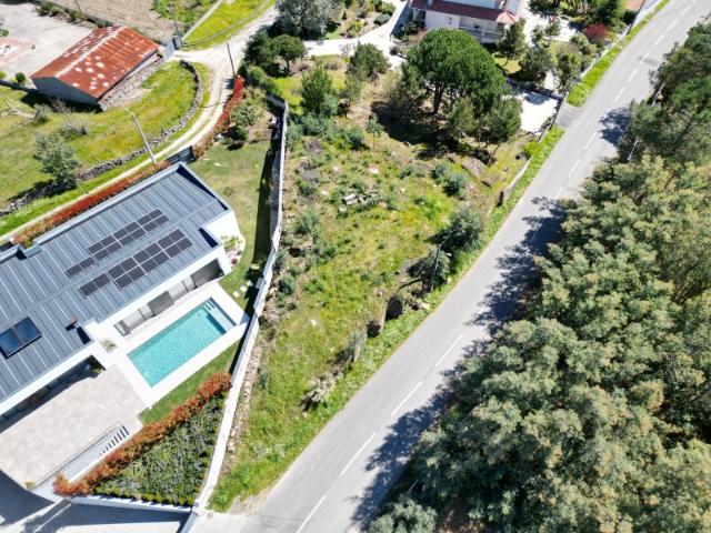 Terreno venda em Viseu