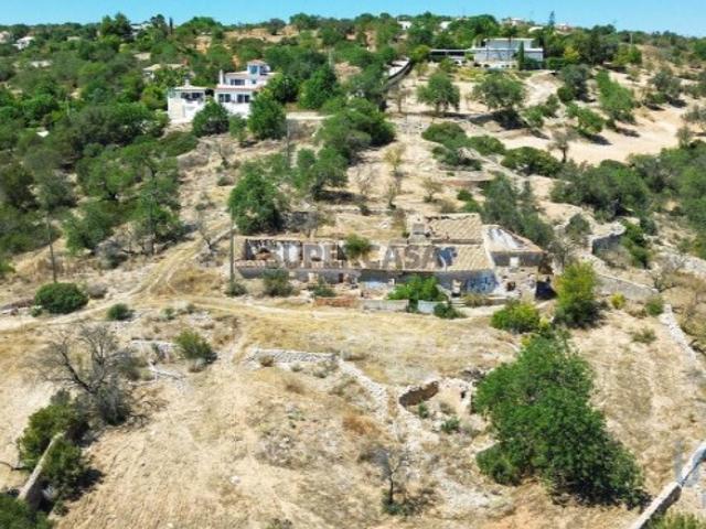 Terreno venda em Marcos Mendes, Loulé