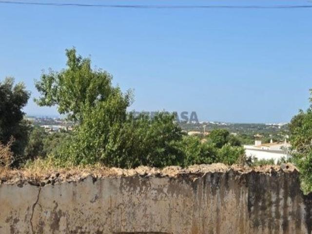 Terreno venda em Maritenda, Loulé