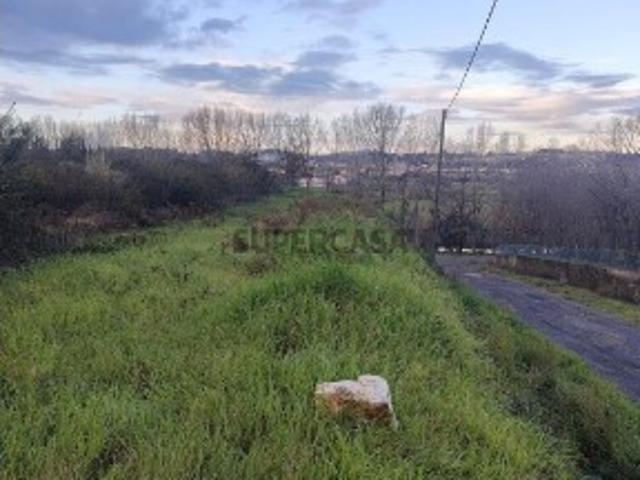Terreno venda em Bougado (São Martinho e Santiago), Trofa