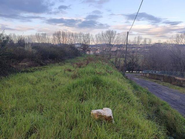 Terreno venda em Bougado (São Martinho e Santiago), Trofa