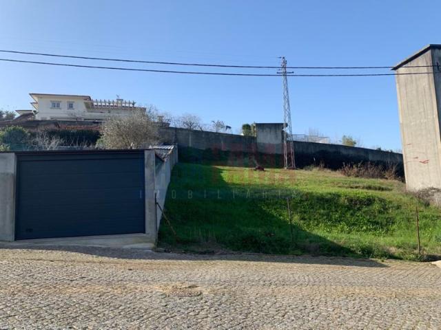 Terreno venda em Bougado (São Martinho e Santiago), Trofa