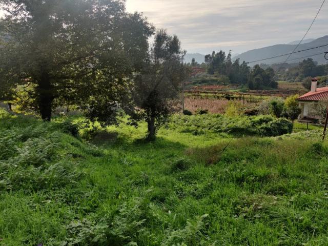 Terreno venda em Boalhosa, Viana Do Castelo