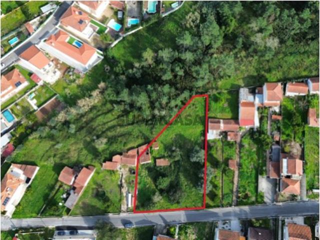 Terreno venda em Coimbrã, Brasfemes