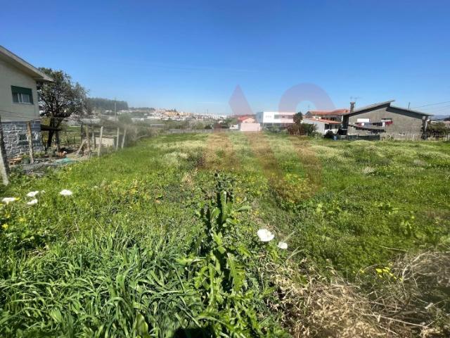 Terreno venda em Gavião, Braga