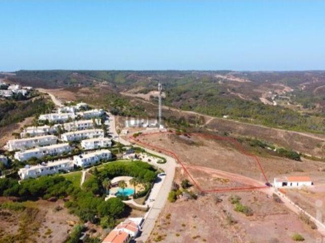 Terreno venda em Vila Do Bispo, Faro