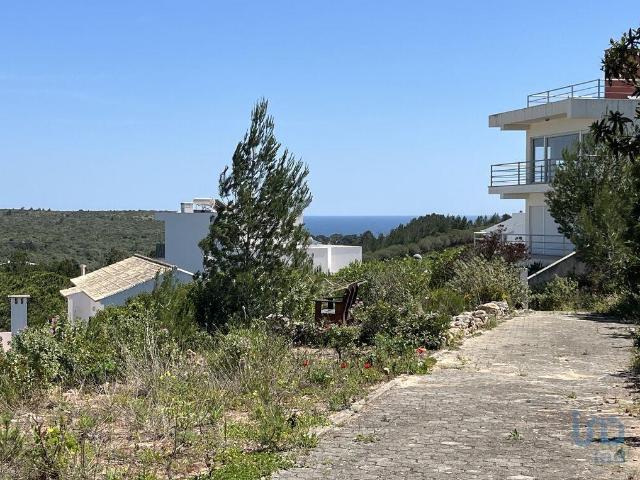 Terreno venda em Salema, Vila Do Bispo