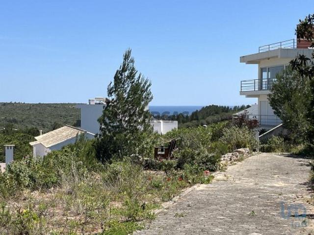 Terreno venda em Vila Do Bispo, Faro