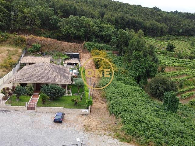 Terreno venda em Burgães, Santo Tirso