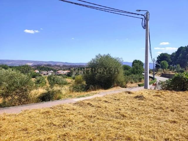 Terreno venda em Chaves, Vila Real