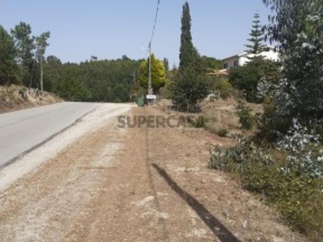 Terreno venda em Carregal Do Sal, Viseu