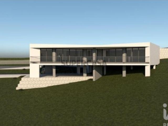 Terreno venda em Cadaval, Pêro Moniz