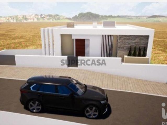 Terreno venda em Cadaval, Pêro Moniz