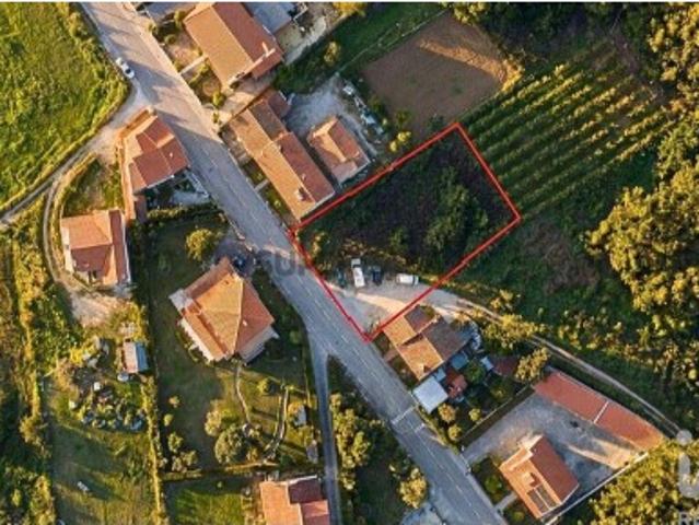 Terreno venda em A-dos-Francos, Caldas Da Rainha