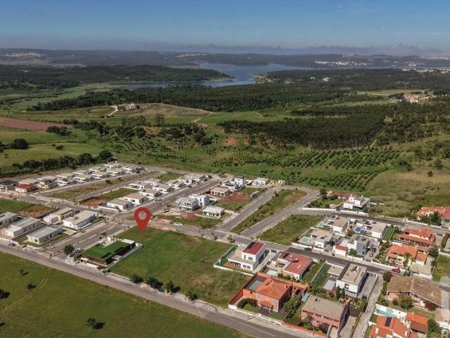 Terreno venda em Caldas Da Rainha, Leiria