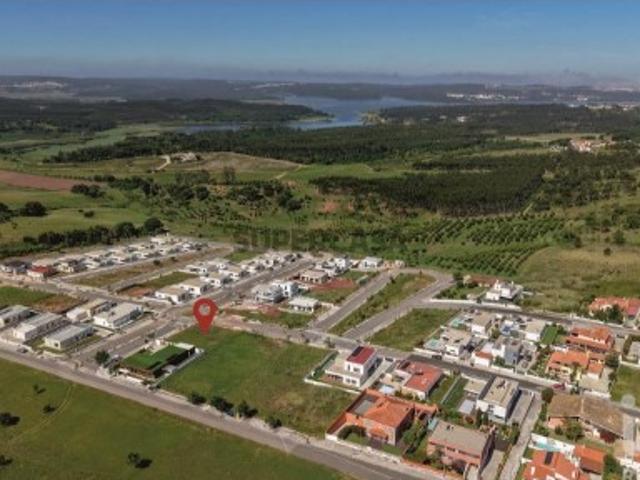Terreno venda em Caldas Da Rainha, Leiria