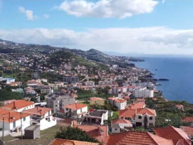 Terreno venda em Câmara De Lobos, Serrado do Mar Terreno venda em Câmara De Lobos, Serrado do Mar