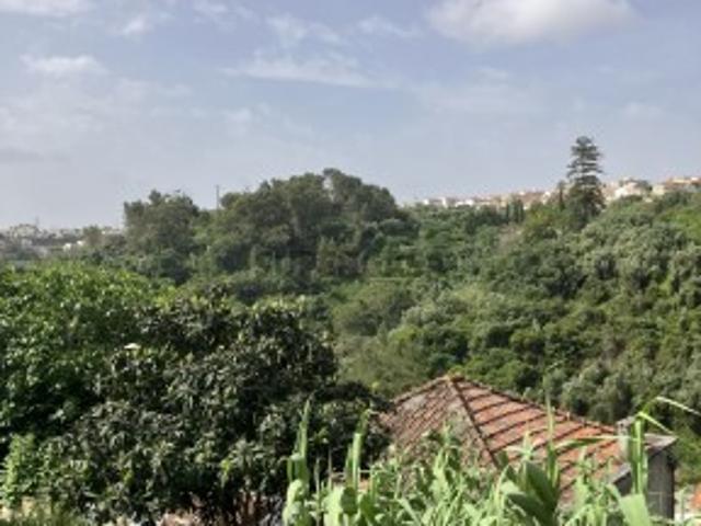 Terreno venda em Santiago Dos Velhos, Lisboa