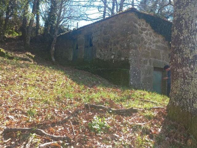 Terreno venda em Baião, Porto