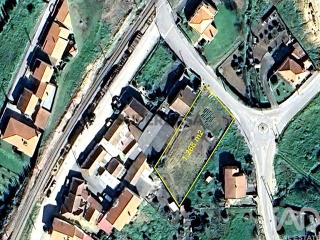 Terreno venda em Torres Vedras, Lisboa