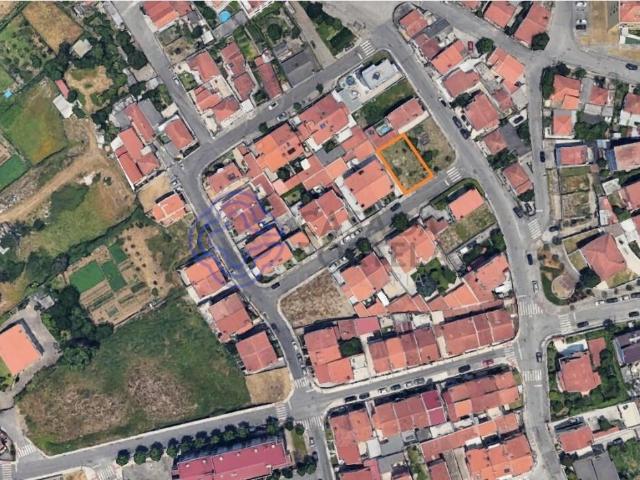 Terreno venda em Valongo, Porto