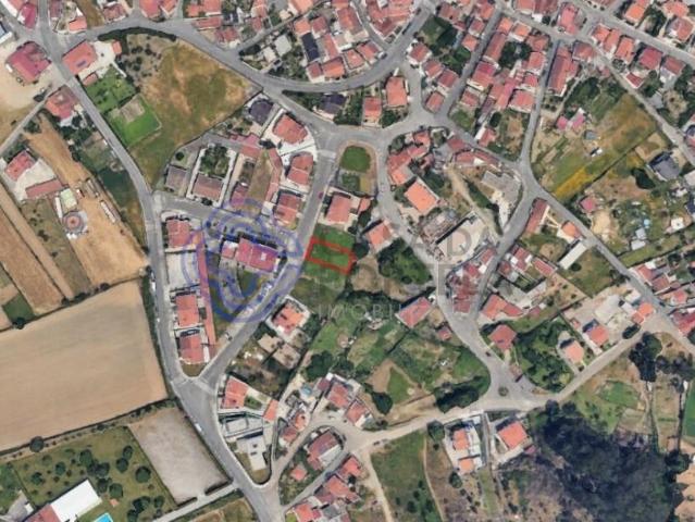 Terreno venda em Valongo, Porto