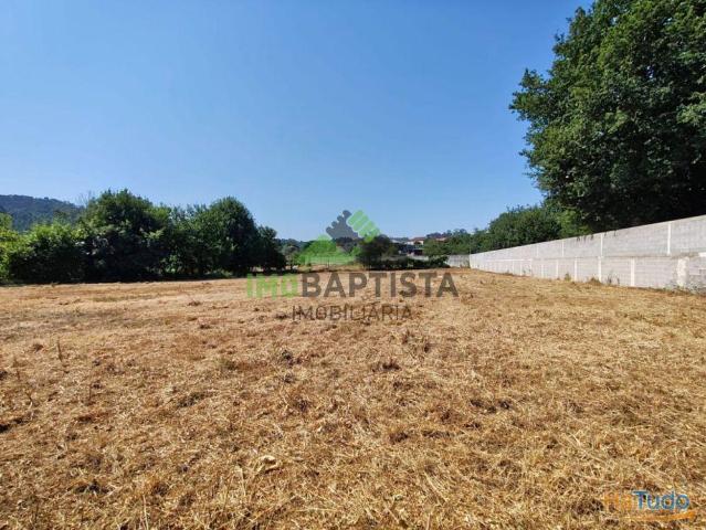 Terreno venda em Santa Maria Da Feira, Aveiro