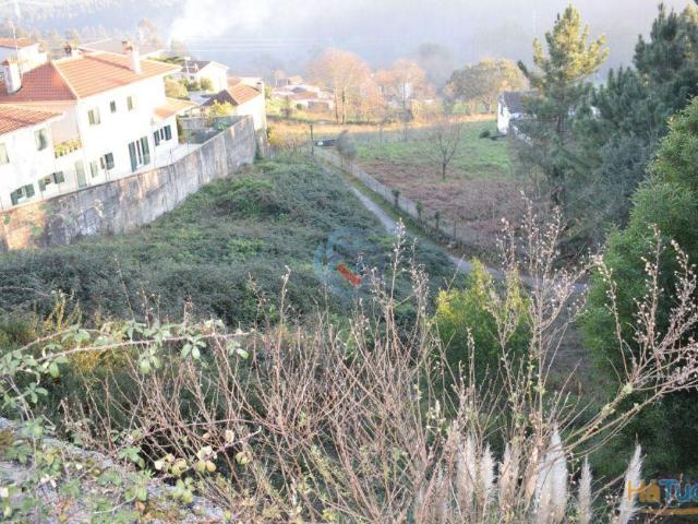 Terreno venda em Santa Maria Da Feira, Aveiro