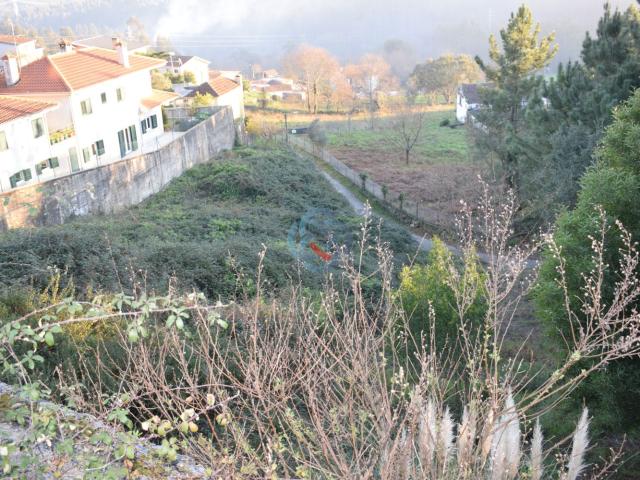 Terreno venda em Louredo, Santa Maria da Feira