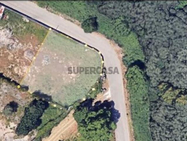 Terreno venda em Vila Nova De Gaia, Porto