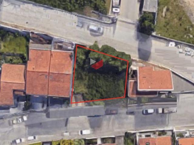 Terreno venda em Vila Nova De Gaia, Porto
