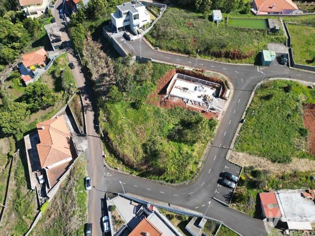 Terreno venda em Santa Cruz, Ilha Da Madeira