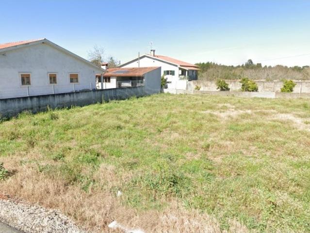Terreno venda em Portunhos e Outil, Cantanhede