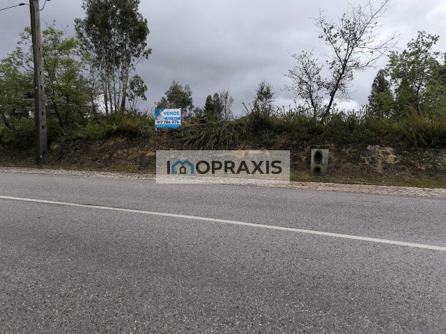 Terreno venda em Leiria