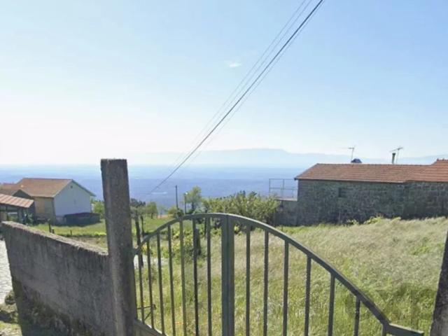 Terreno venda em Caparrosa e Silvares, Tondela