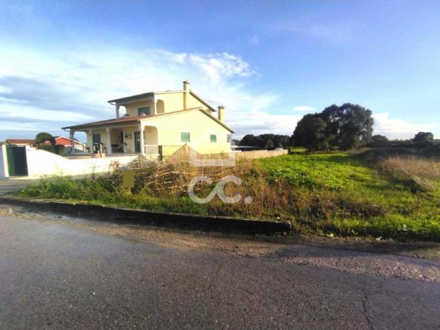 Terreno venda em Caravela, Leiria