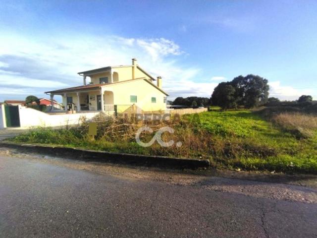 Terreno venda em Leiria